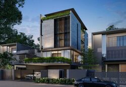 Yio Chu Kang Road (D19), Terrace #497218421